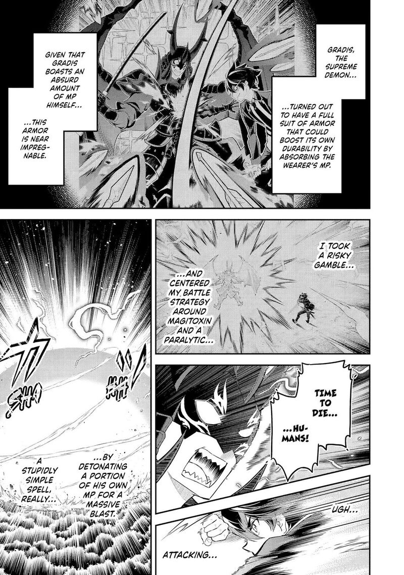 Shikkaku Mon No Saikyou Kenja 97 1