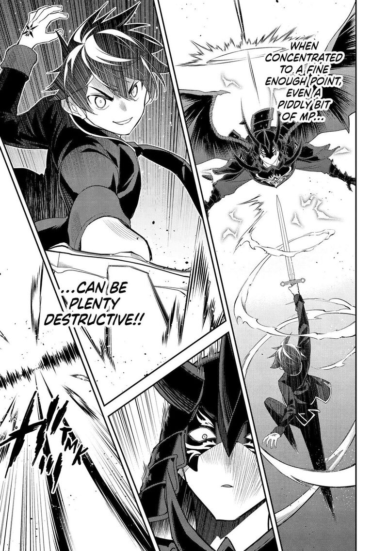 Shikkaku Mon No Saikyou Kenja 97 10