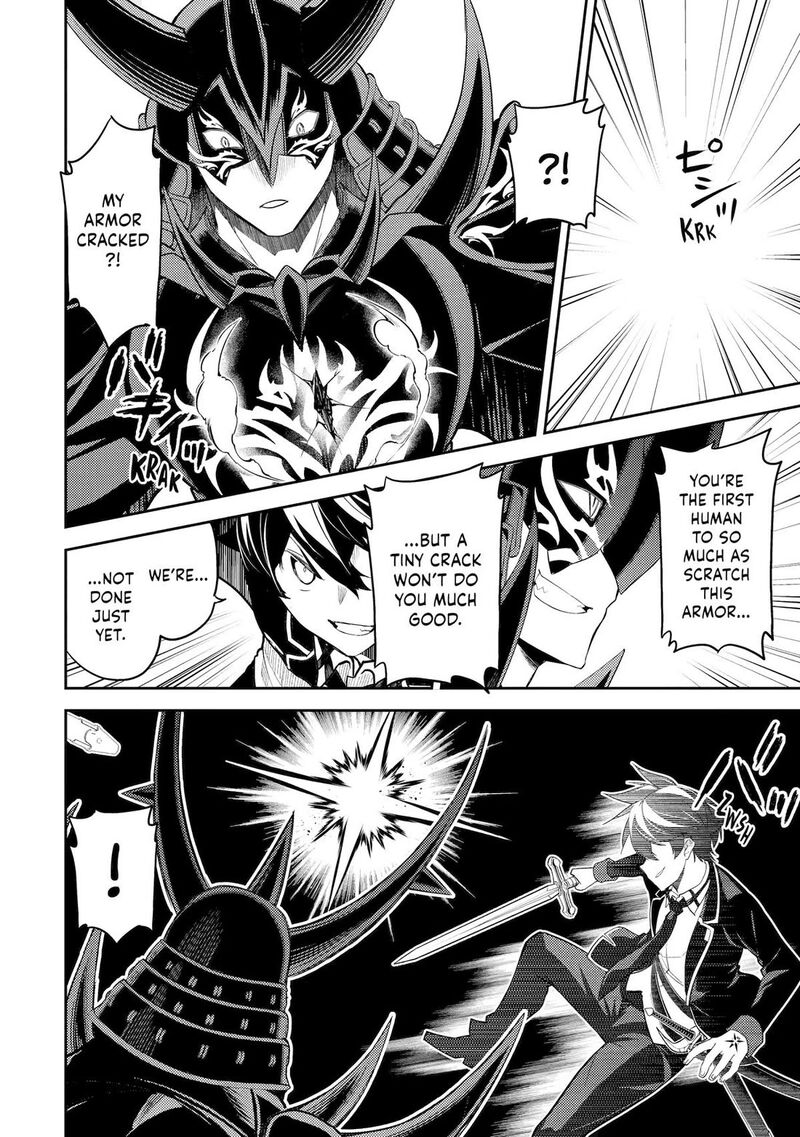 Shikkaku Mon No Saikyou Kenja 97 11