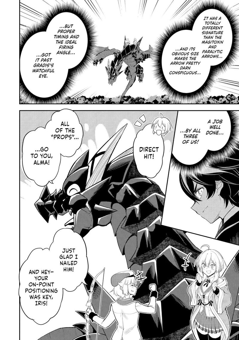 Shikkaku Mon No Saikyou Kenja 97 16