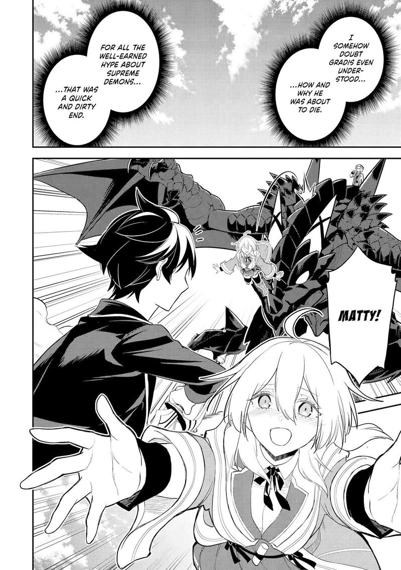 Shikkaku Mon No Saikyou Kenja 97 19