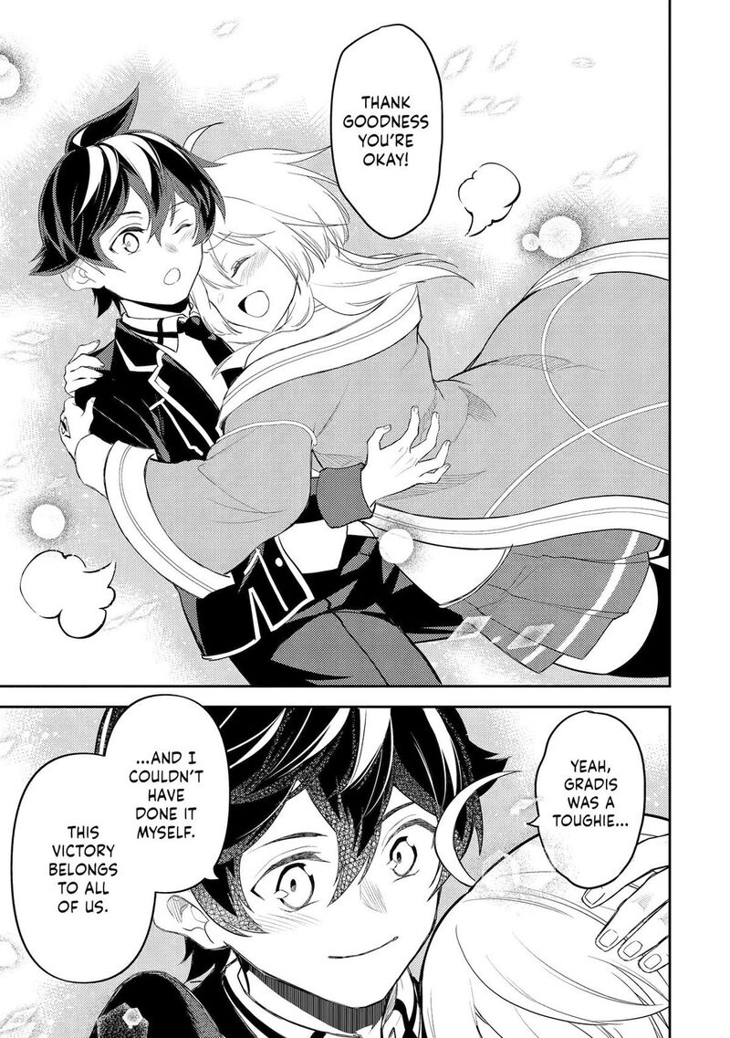 Shikkaku Mon No Saikyou Kenja 97 20