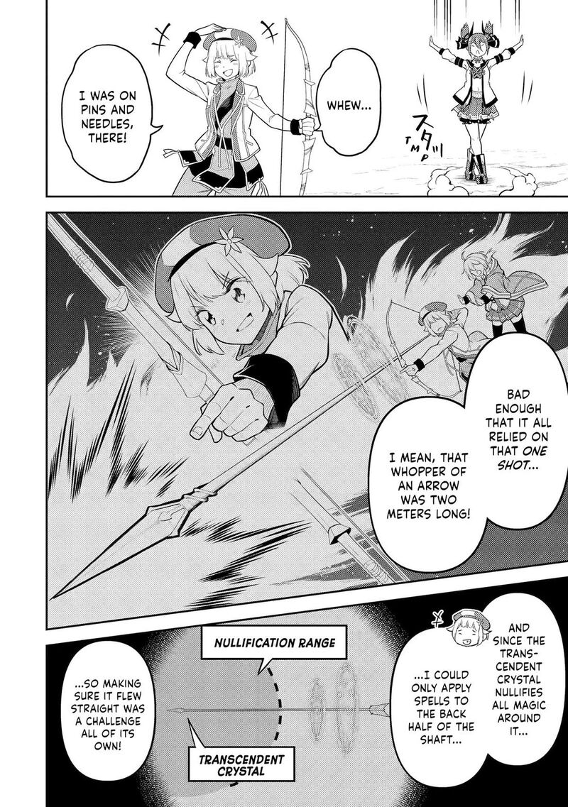 Shikkaku Mon No Saikyou Kenja 97 21