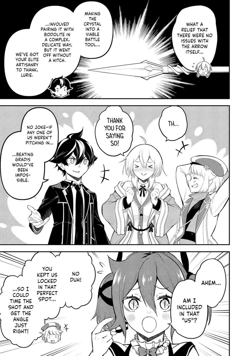 Shikkaku Mon No Saikyou Kenja 97 22