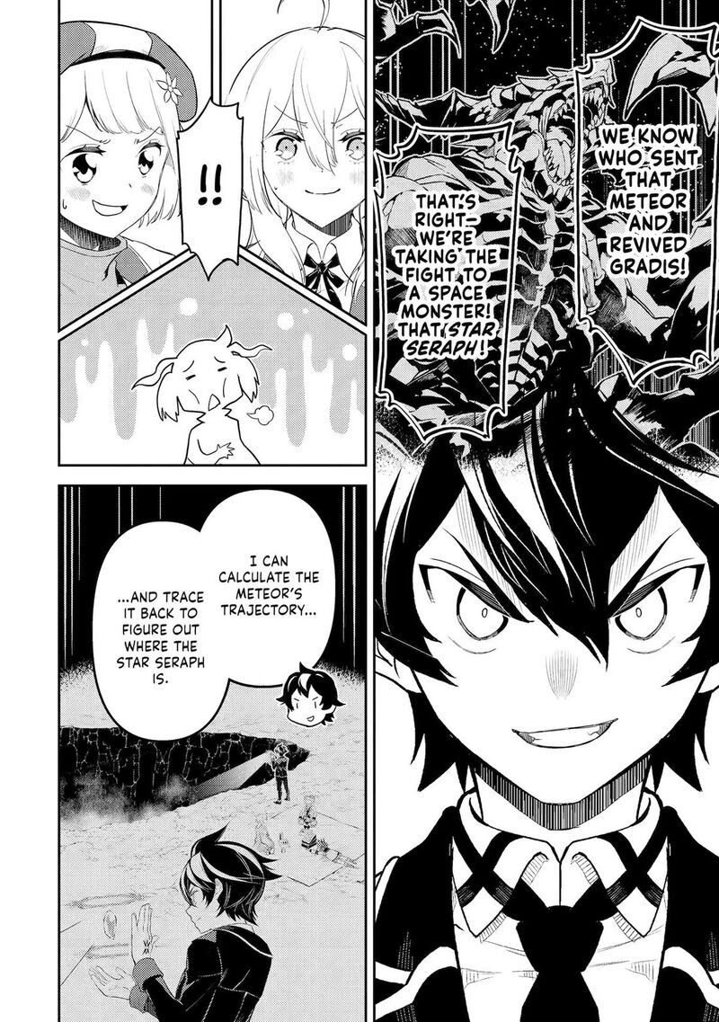 Shikkaku Mon No Saikyou Kenja 97 25