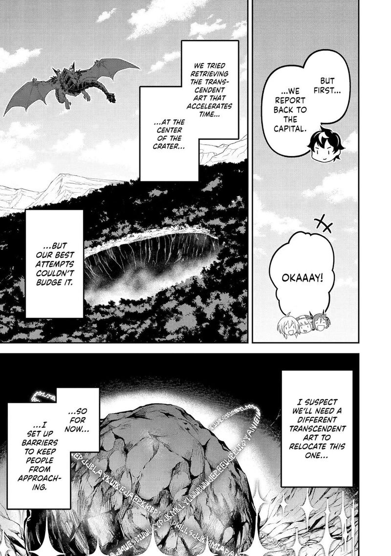 Shikkaku Mon No Saikyou Kenja 97 26