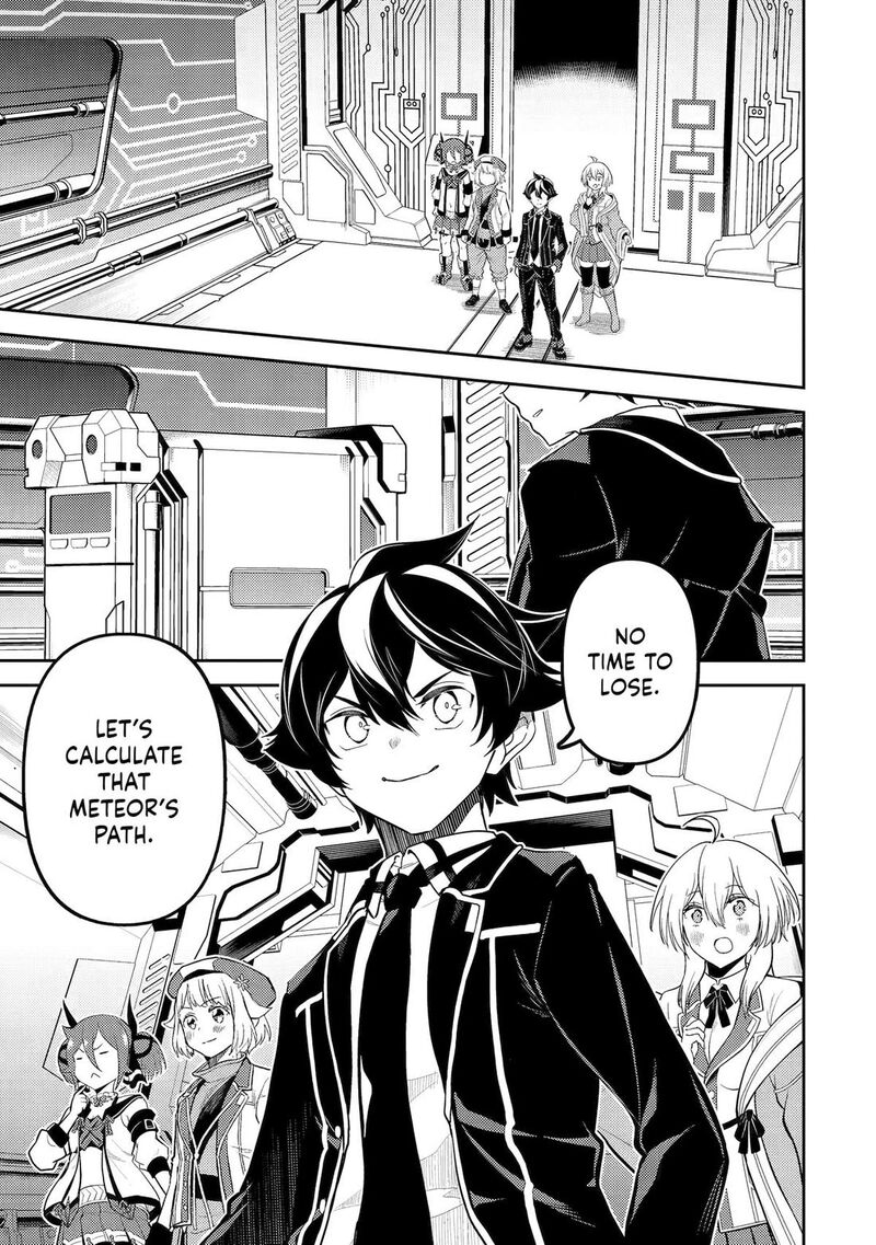Shikkaku Mon No Saikyou Kenja 97 28