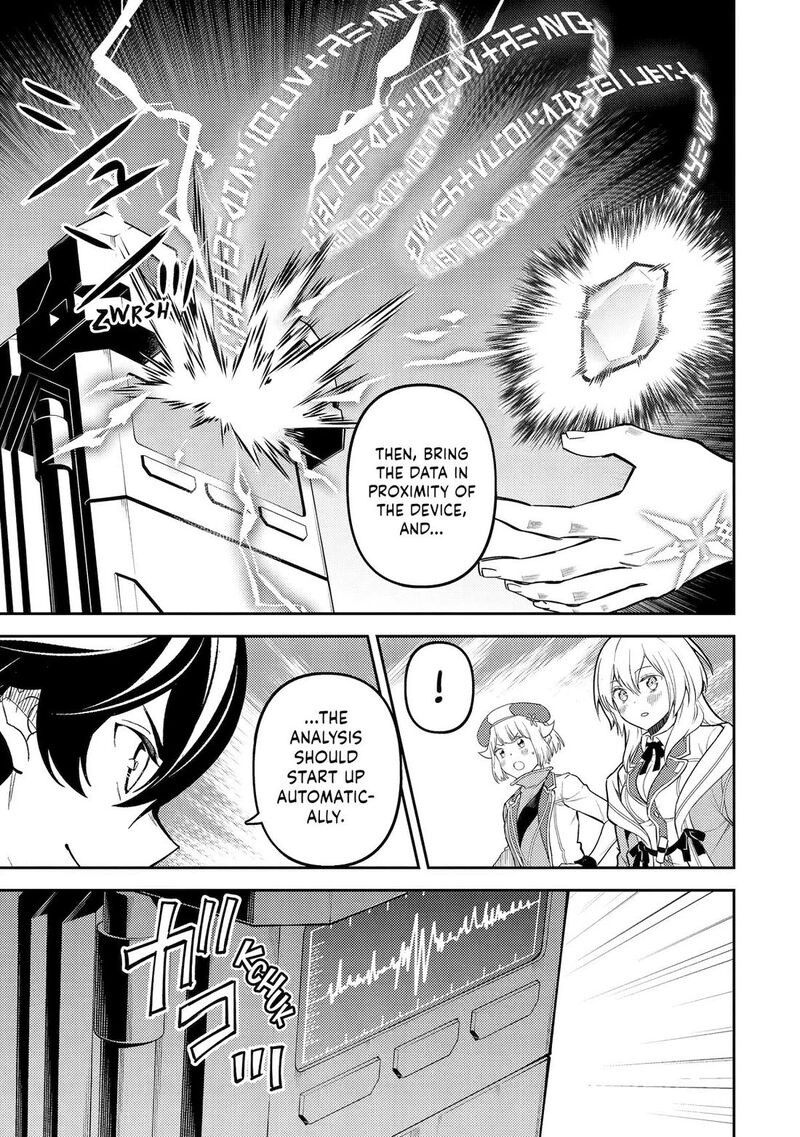 Shikkaku Mon No Saikyou Kenja 97 32