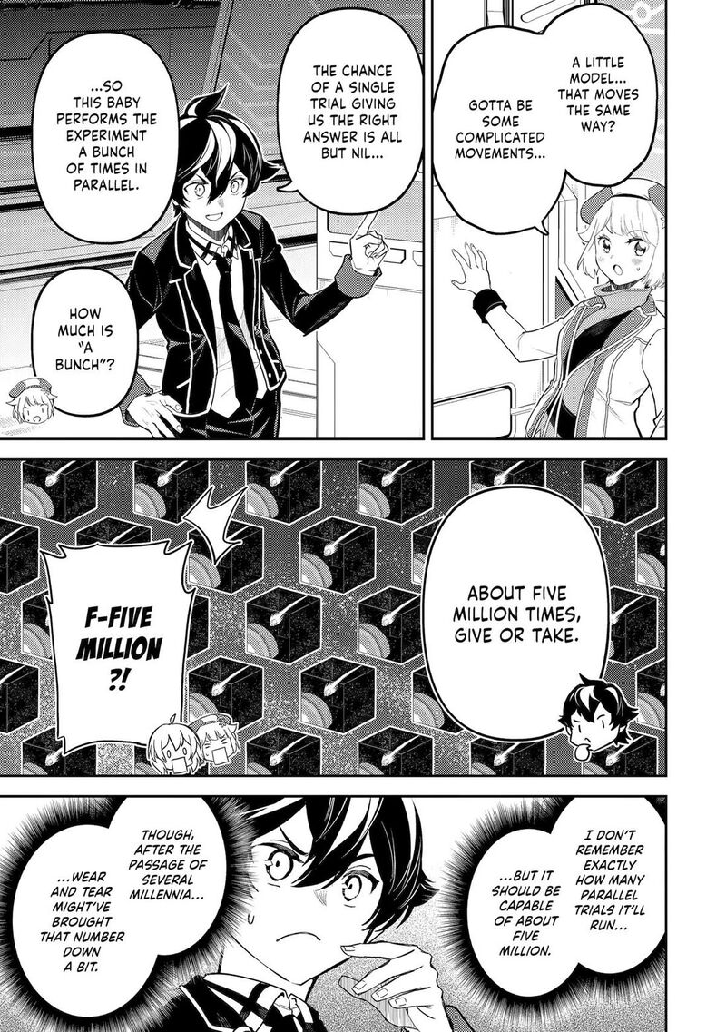 Shikkaku Mon No Saikyou Kenja 97 34