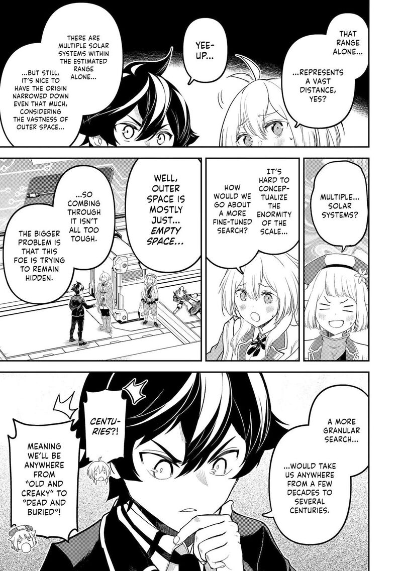 Shikkaku Mon No Saikyou Kenja 97 38