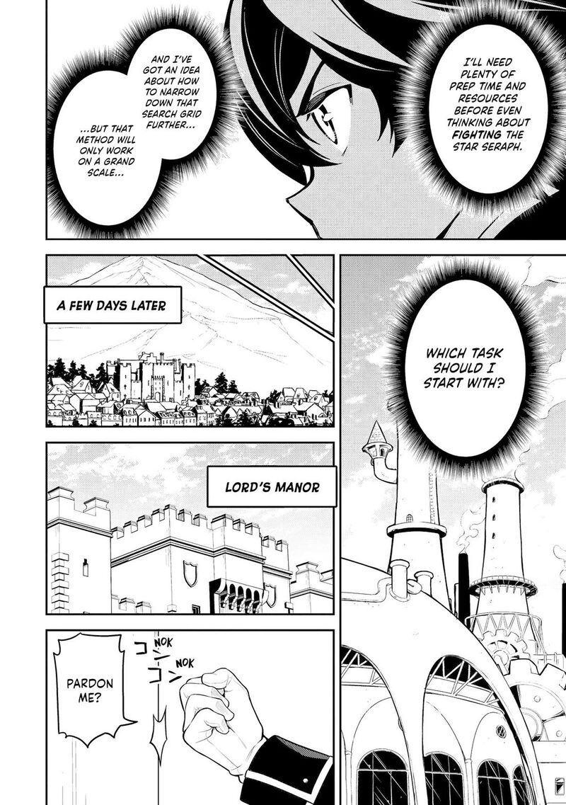 Shikkaku Mon No Saikyou Kenja 97 39