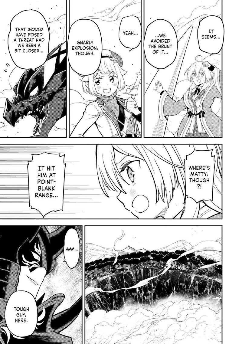Shikkaku Mon No Saikyou Kenja 97 4