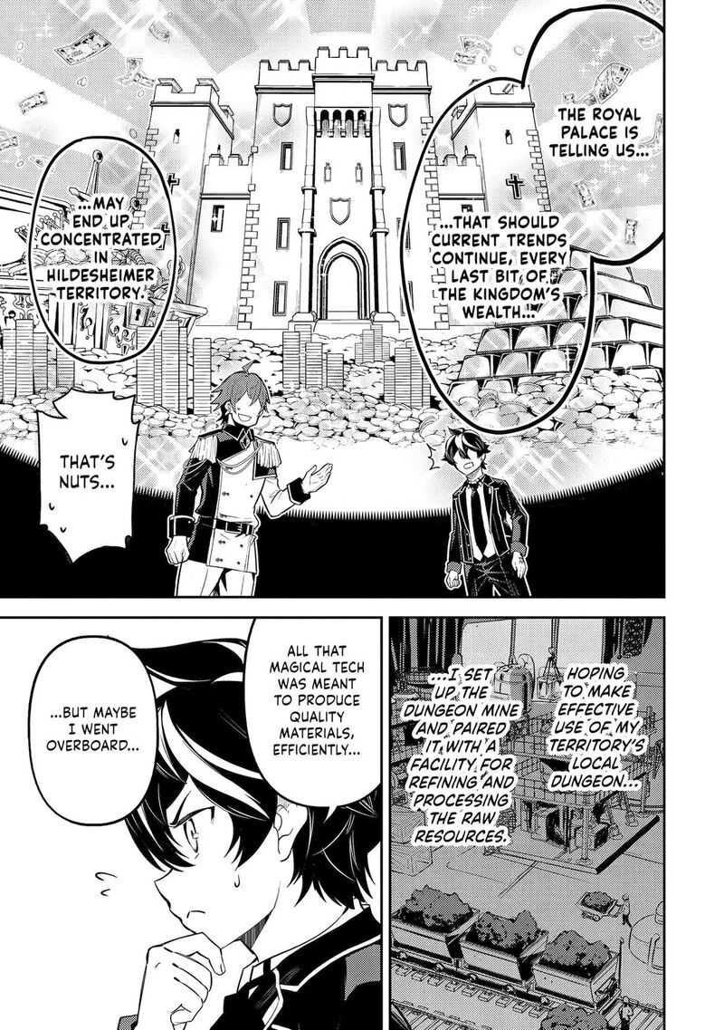 Shikkaku Mon No Saikyou Kenja 97 42