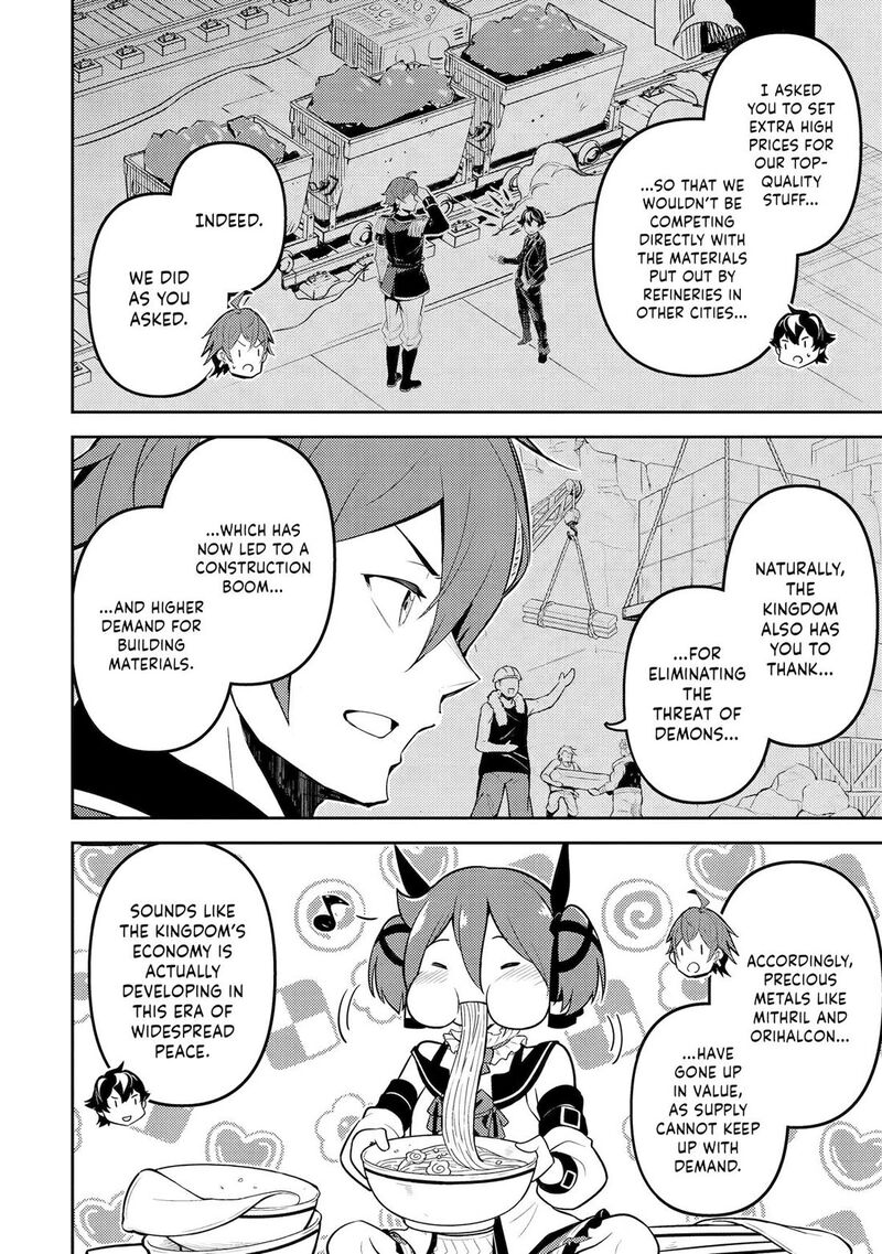 Shikkaku Mon No Saikyou Kenja 97 43