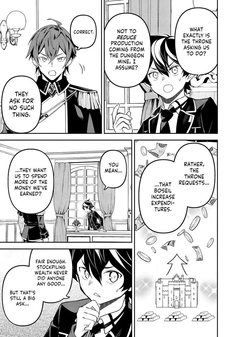 Shikkaku Mon No Saikyou Kenja 97 44
