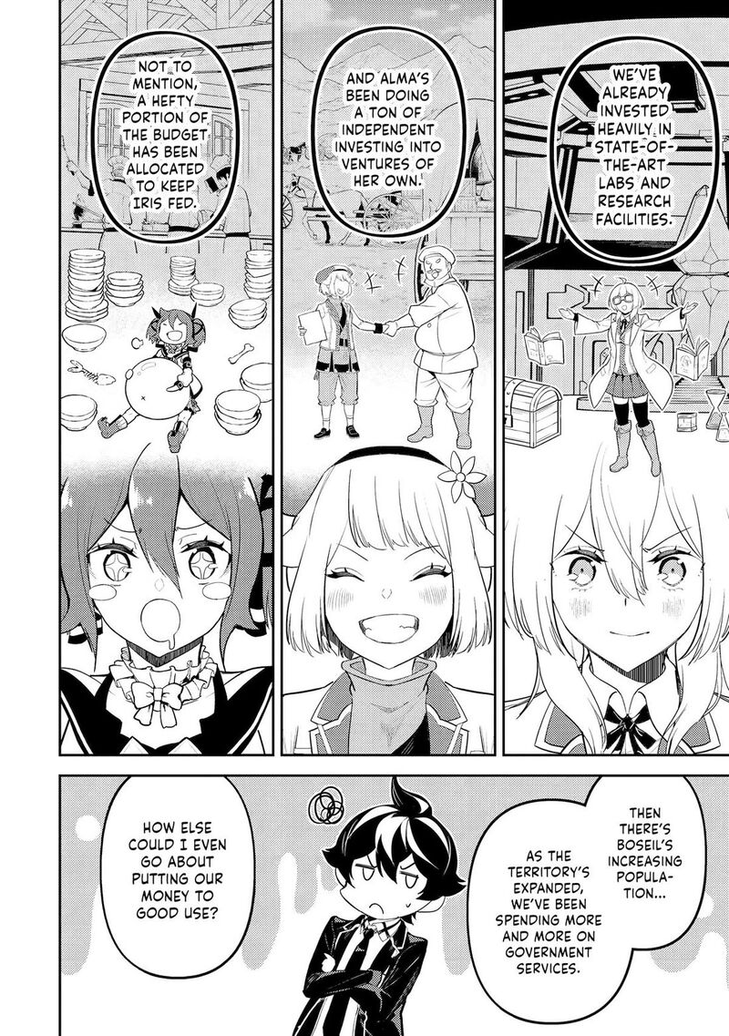Shikkaku Mon No Saikyou Kenja 97 45