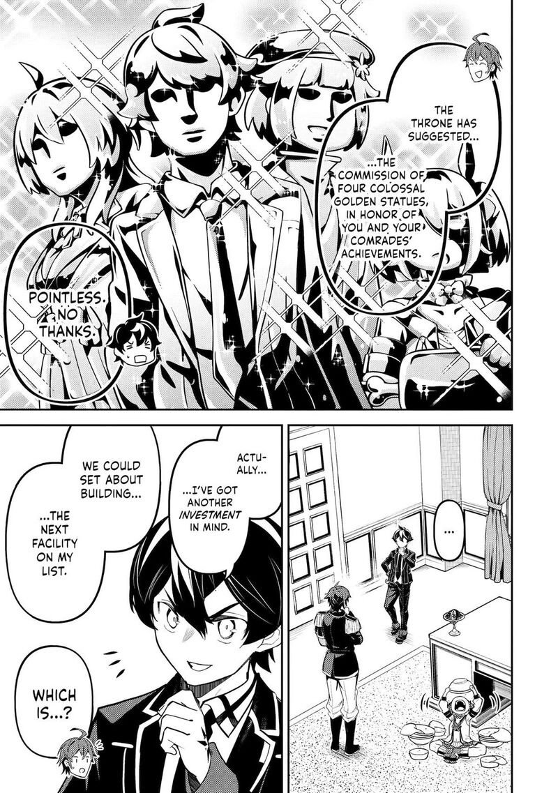 Shikkaku Mon No Saikyou Kenja 97 46