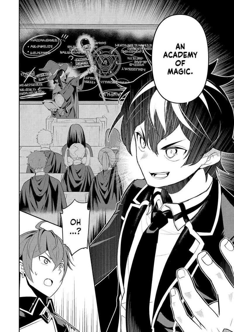 Shikkaku Mon No Saikyou Kenja 97 47