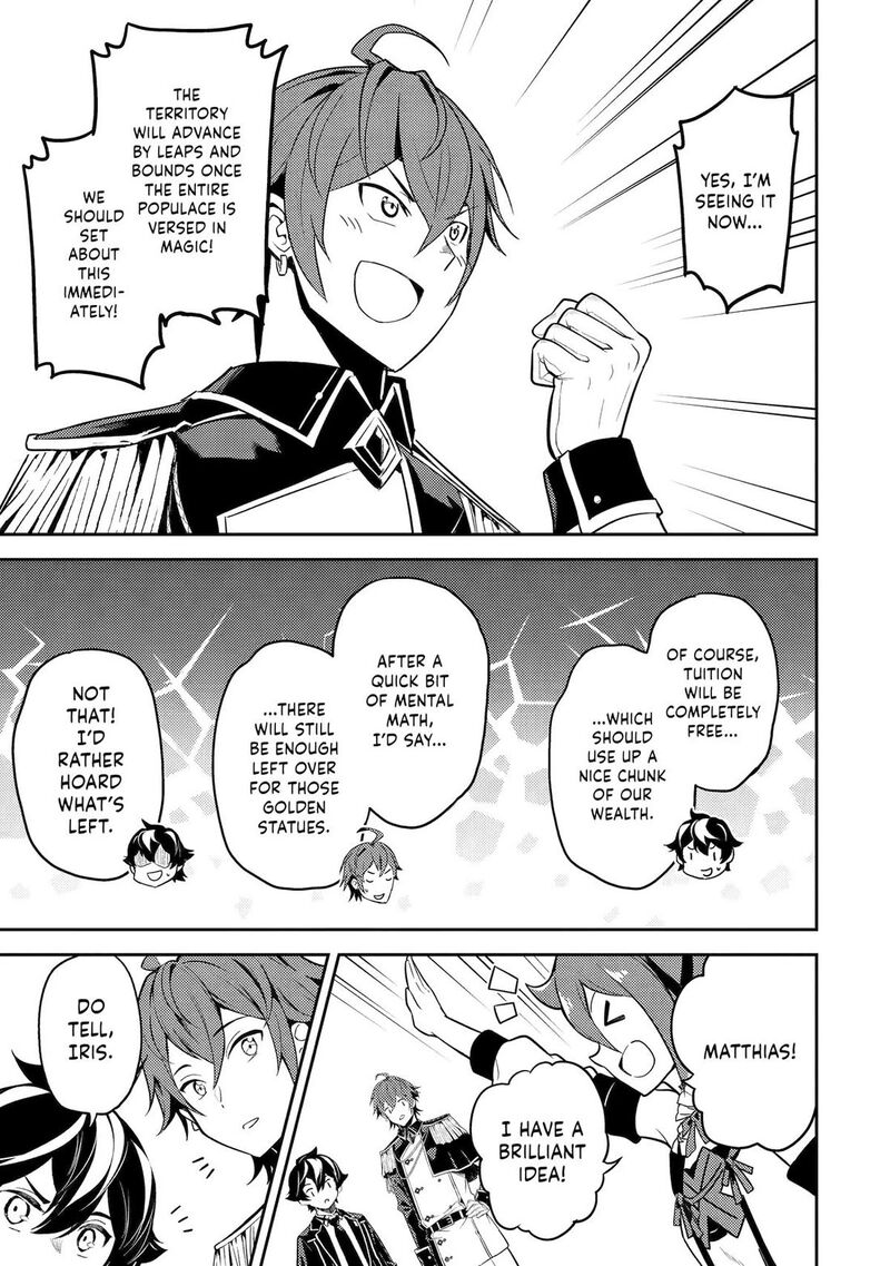 Shikkaku Mon No Saikyou Kenja 97 50