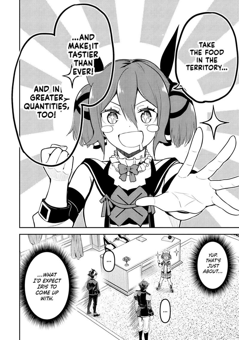 Shikkaku Mon No Saikyou Kenja 97 51
