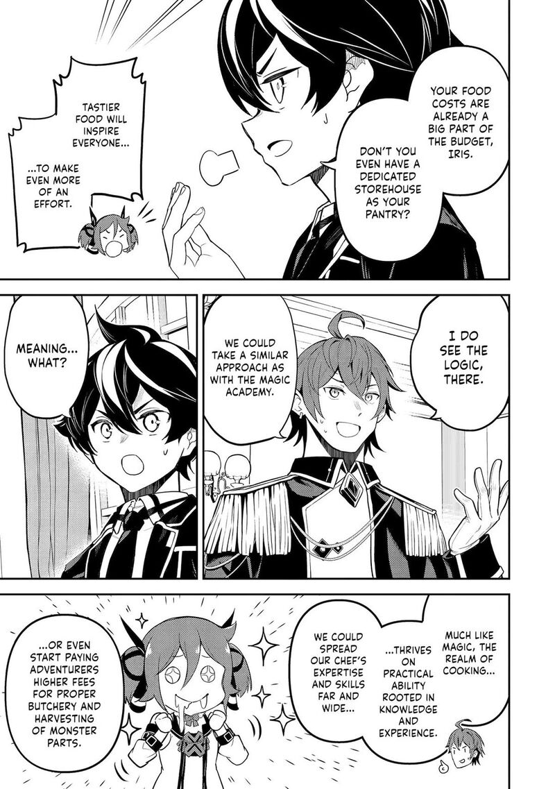 Shikkaku Mon No Saikyou Kenja 97 52