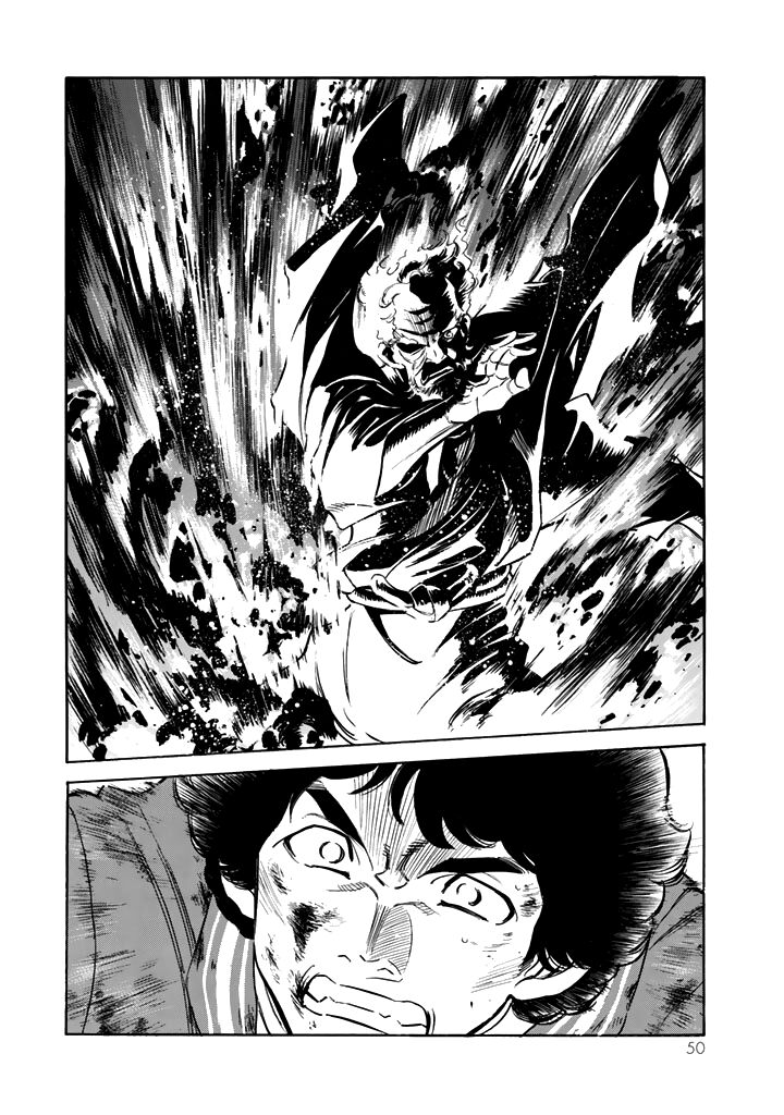 Shin Kamen Rider Spirits 14 18