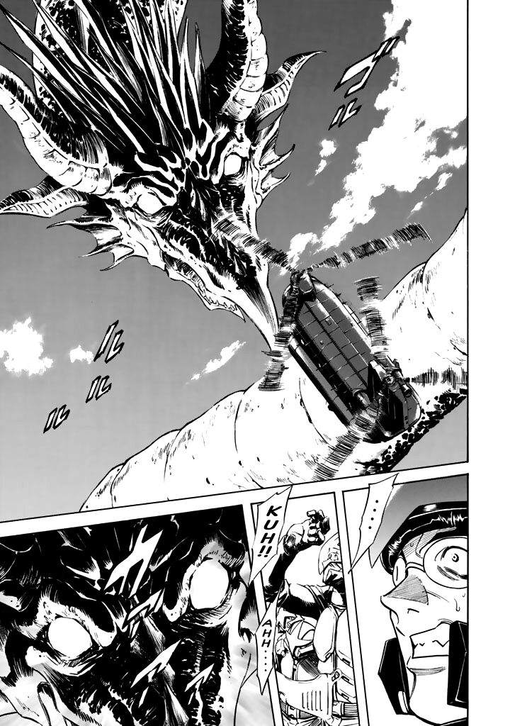 Shin Kamen Rider Spirits 15 5