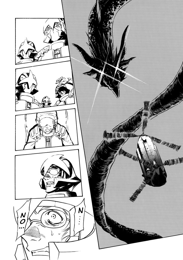 Shin Kamen Rider Spirits 15 6