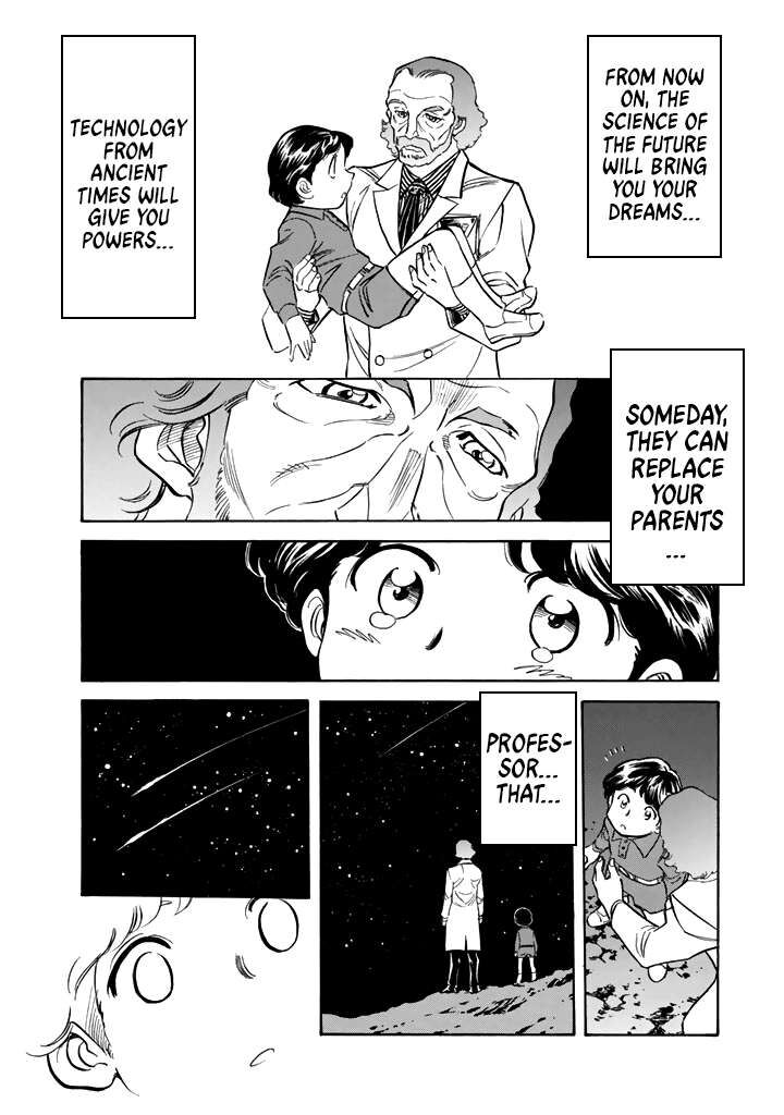 Shin Kamen Rider Spirits 16 21