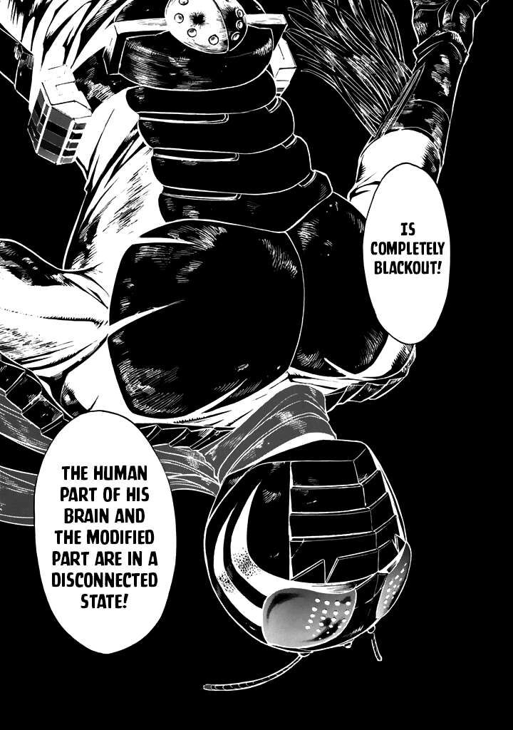 Shin Kamen Rider Spirits 16 28