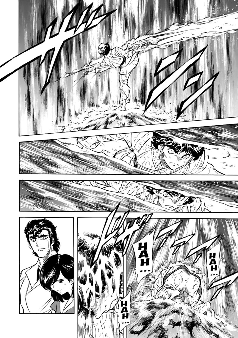 Shin Kamen Rider Spirits 18 43