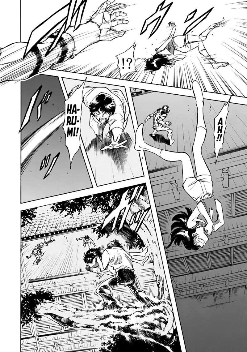 Shin Kamen Rider Spirits 19 33