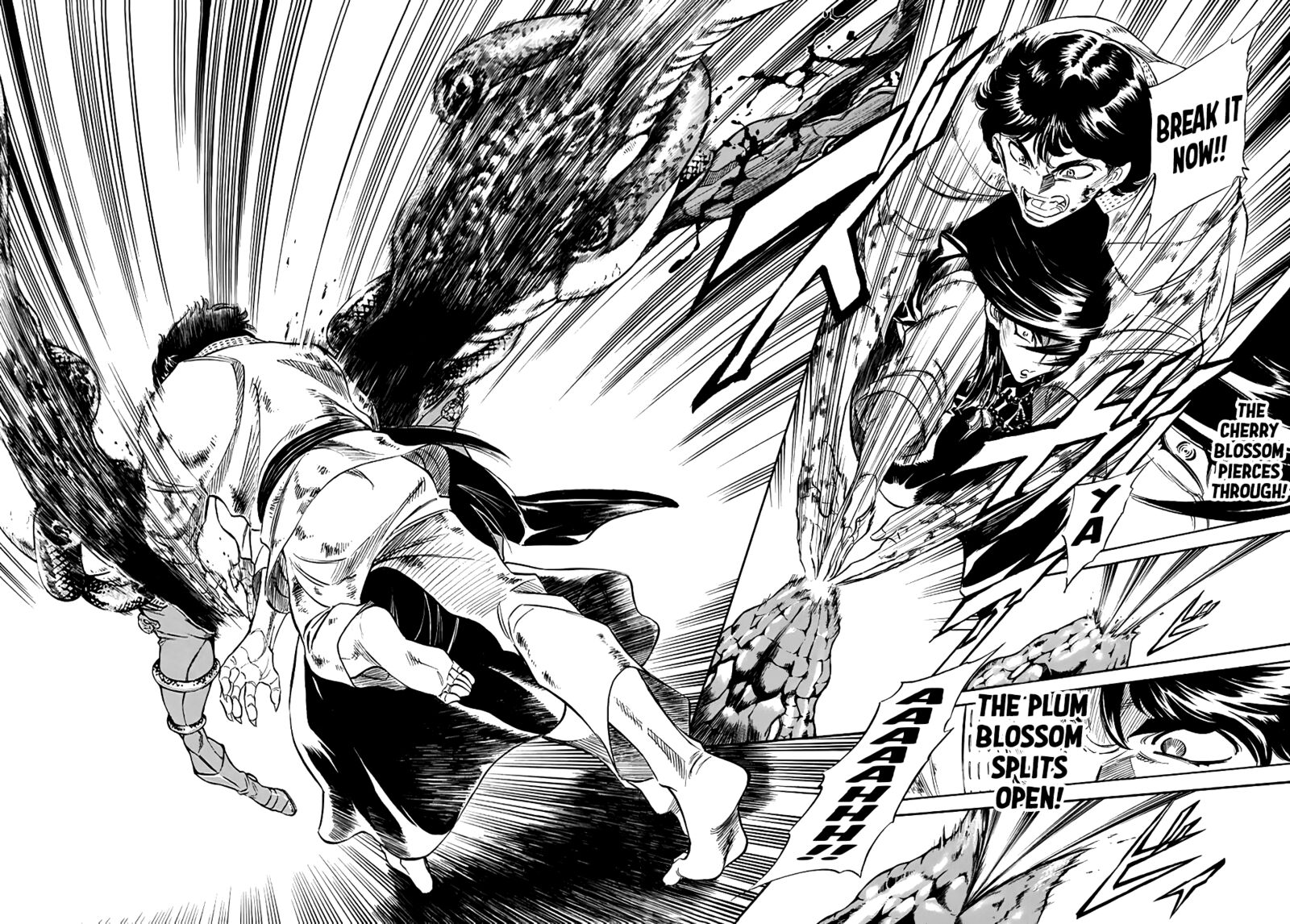 Shin Kamen Rider Spirits 21 11