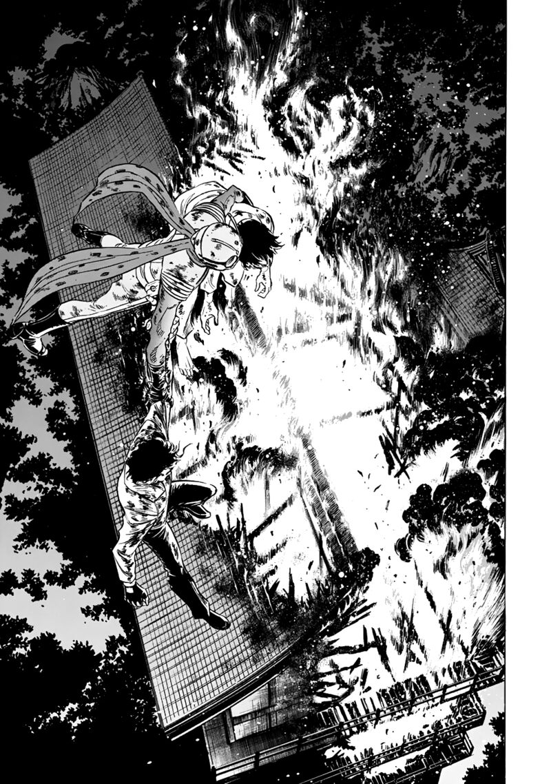Shin Kamen Rider Spirits 21 38