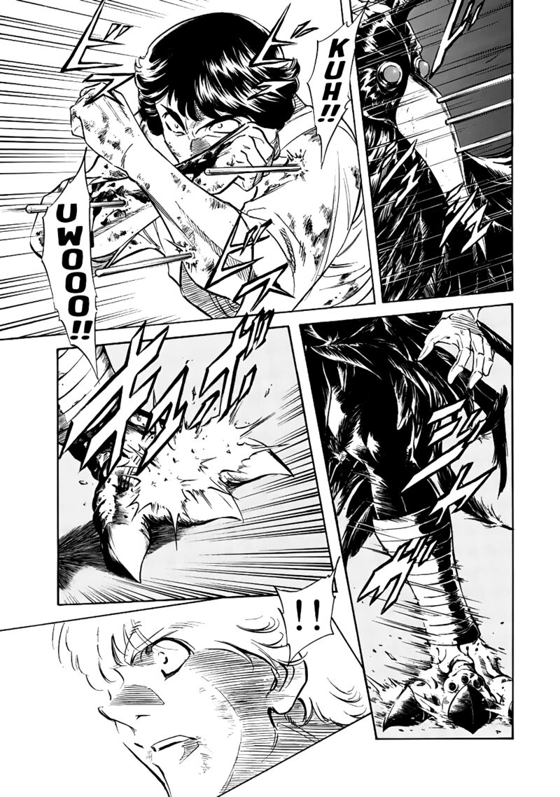 Shin Kamen Rider Spirits 21 50