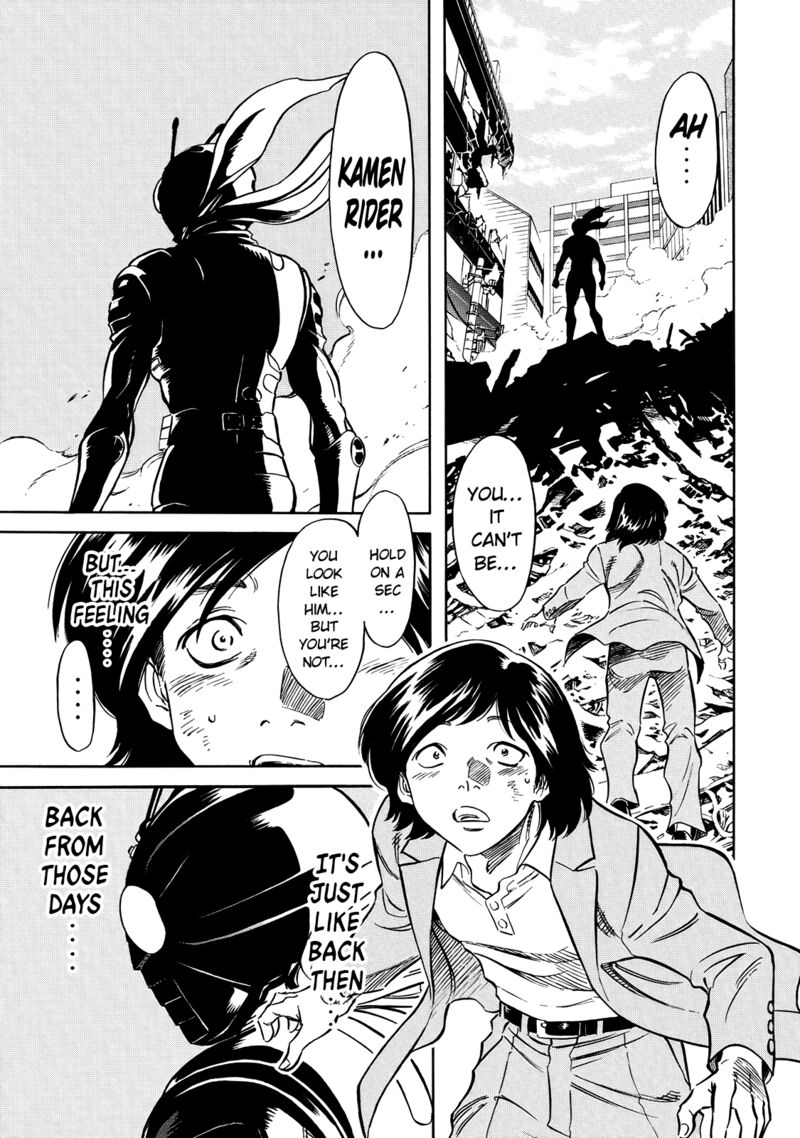 Shin Kamen Rider Spirits 28 6