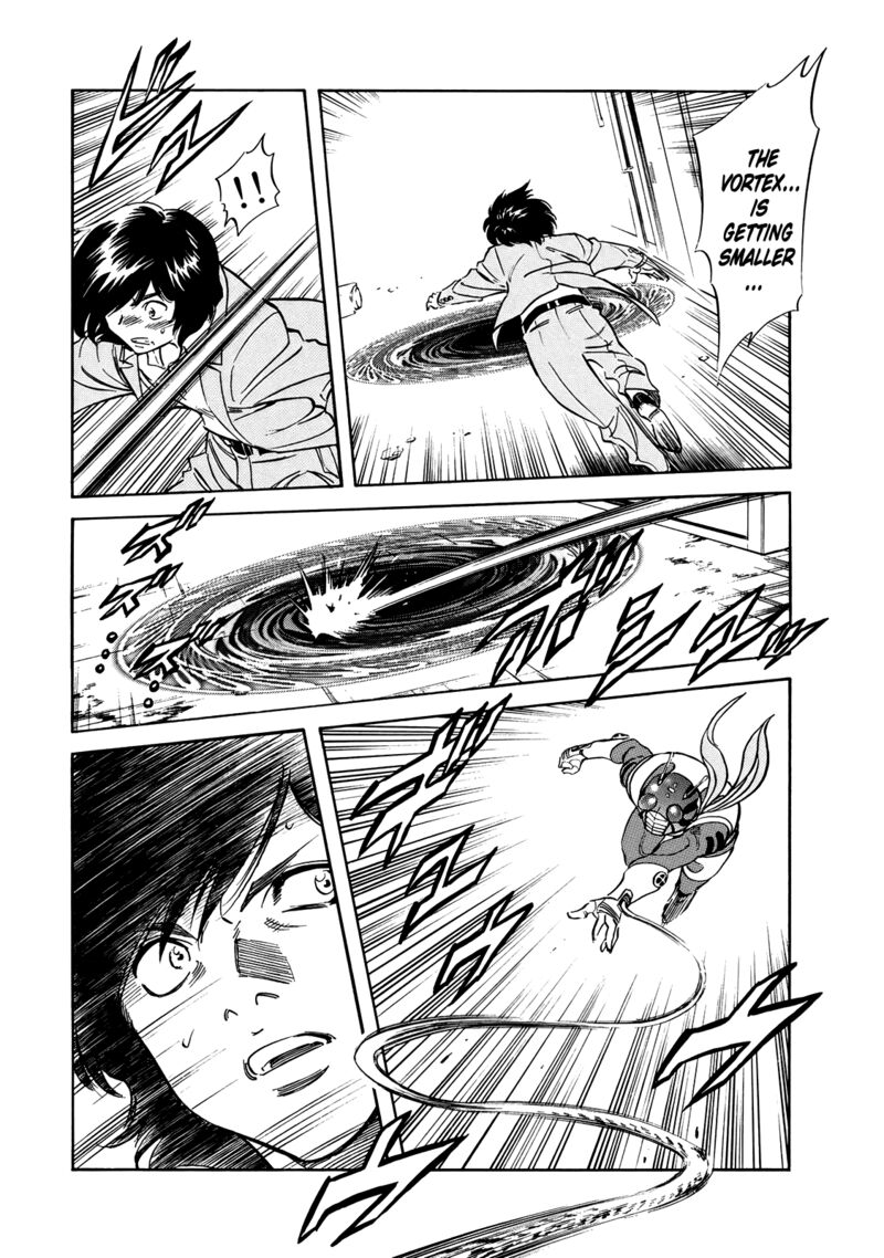Shin Kamen Rider Spirits 29 41