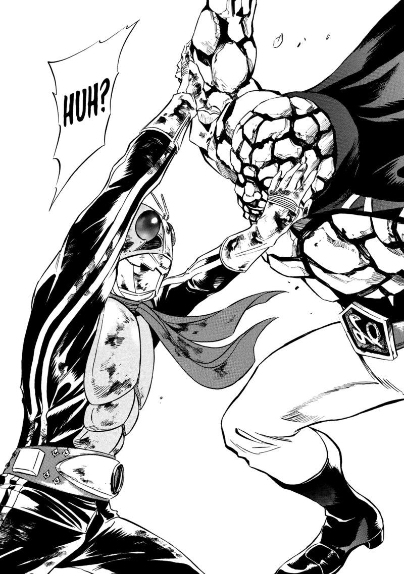 Shin Kamen Rider Spirits 29 7
