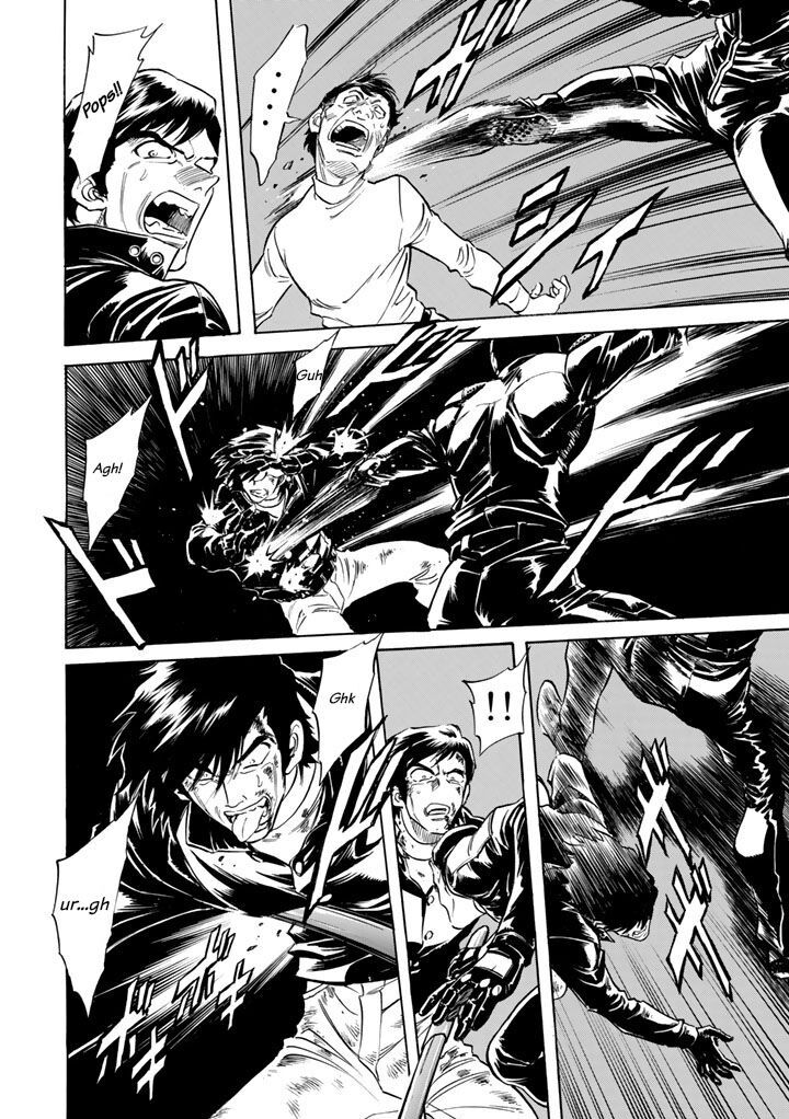 Shin Kamen Rider Spirits 3 20