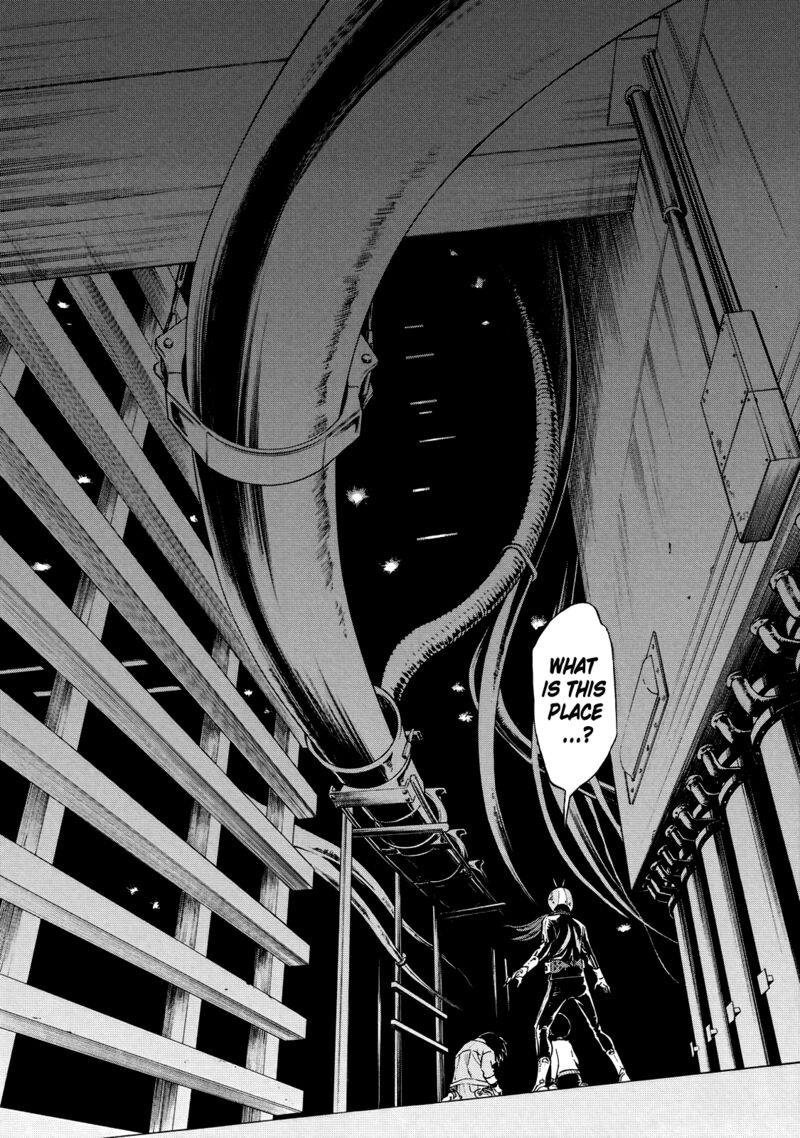 Shin Kamen Rider Spirits 30 23