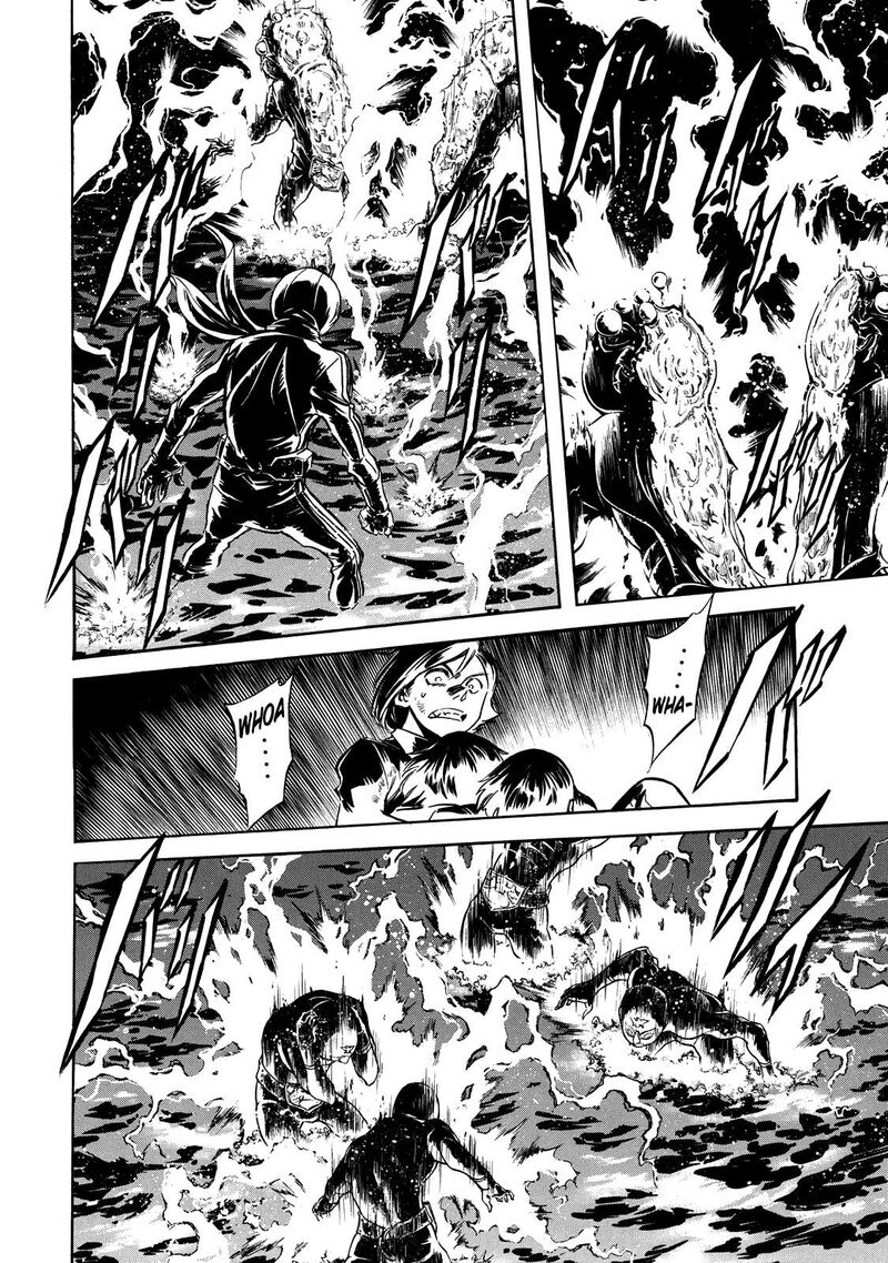 Shin Kamen Rider Spirits 33 21