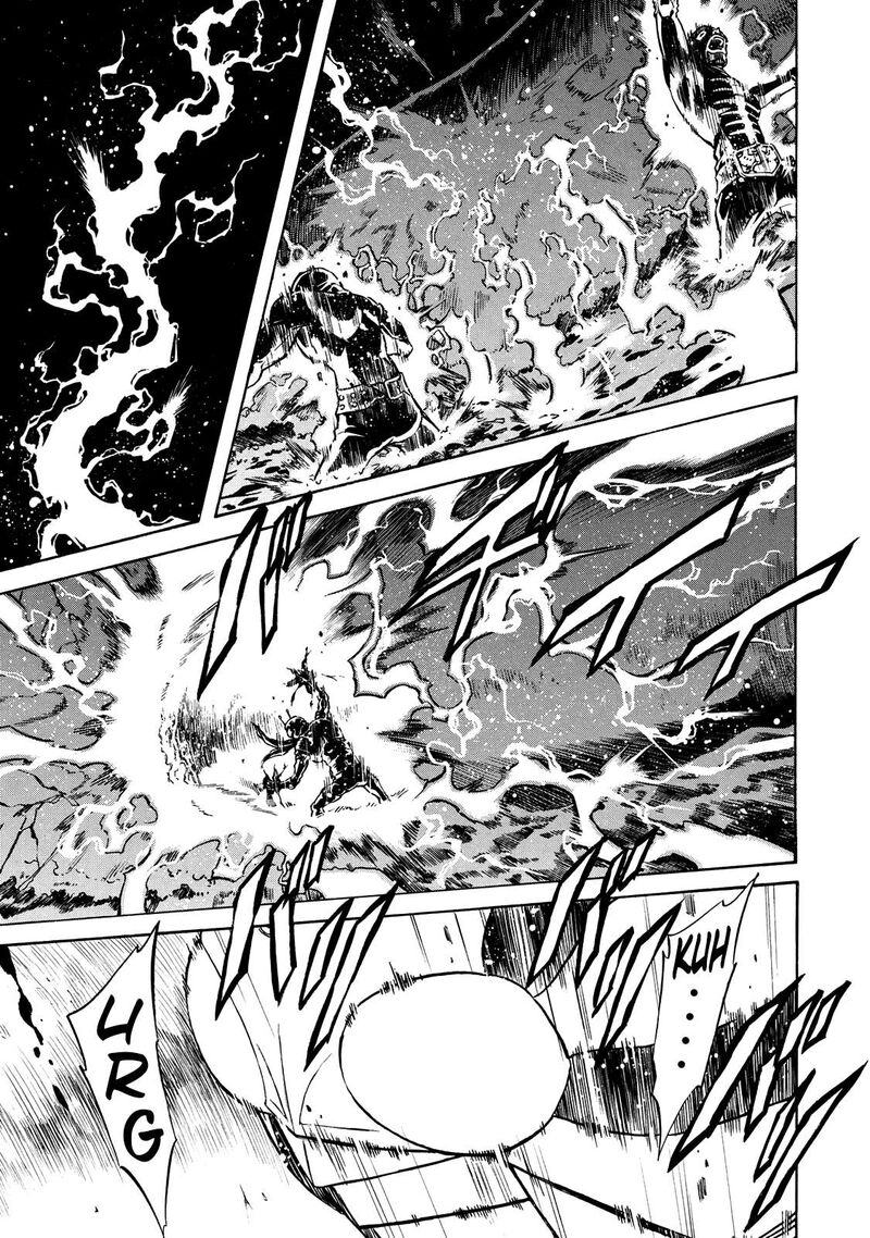 Shin Kamen Rider Spirits 33 22