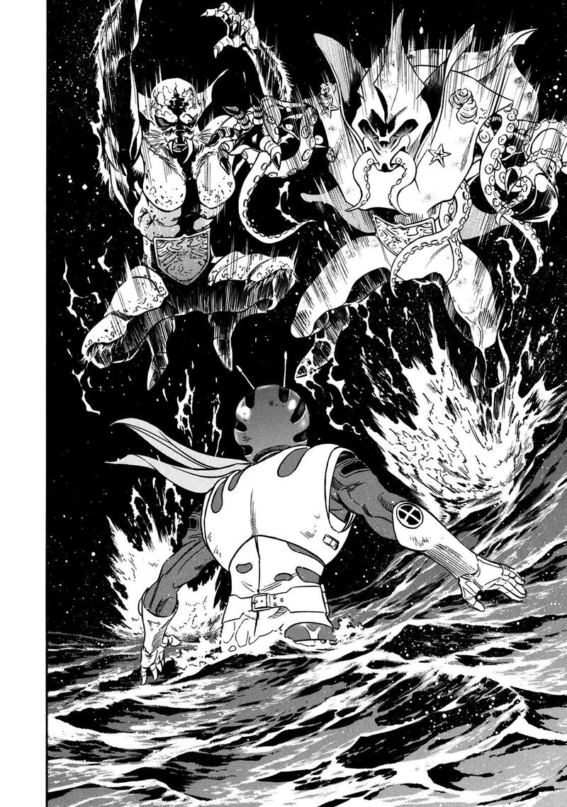 Shin Kamen Rider Spirits 33 26