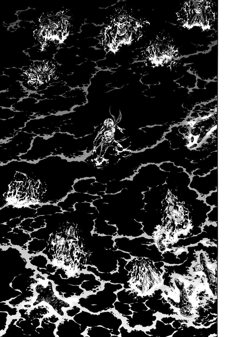 Shin Kamen Rider Spirits 33 27