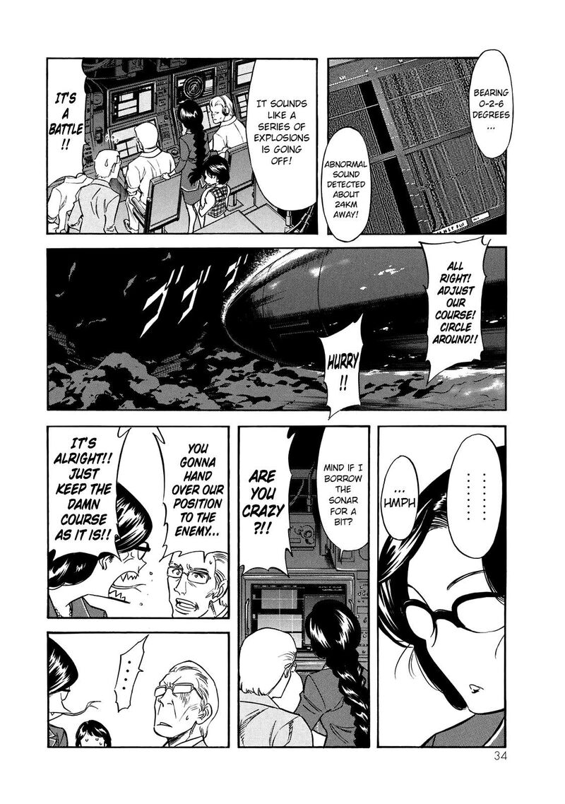 Shin Kamen Rider Spirits 33 28