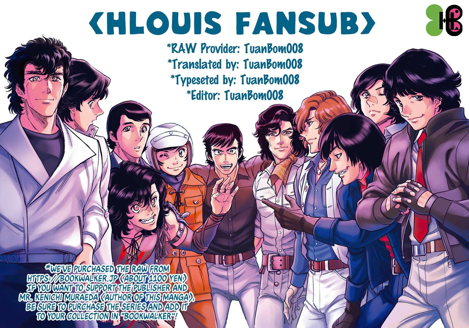 Shin Kamen Rider Spirits 33 34