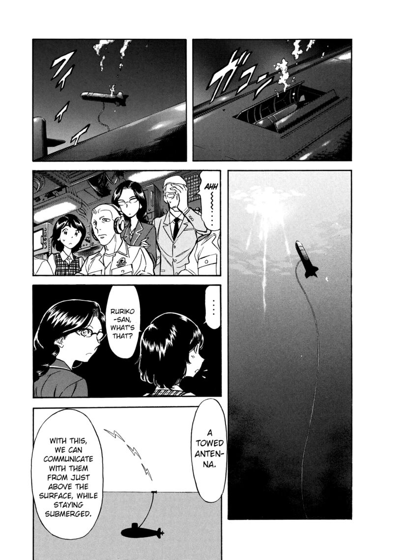 Shin Kamen Rider Spirits 34 11