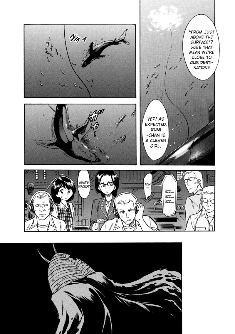 Shin Kamen Rider Spirits 34 12