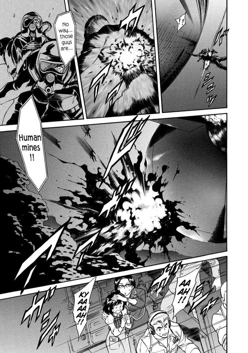 Shin Kamen Rider Spirits 34 20