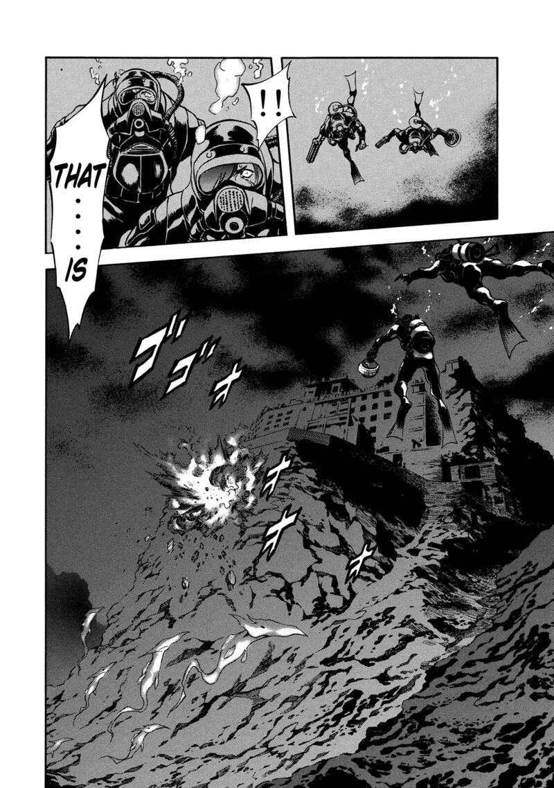 Shin Kamen Rider Spirits 34 25